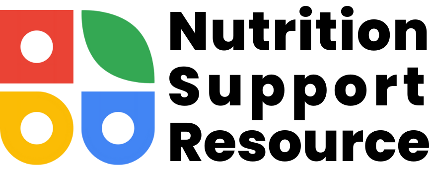 NSR-Nutrition Support Resource